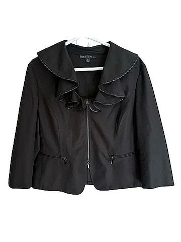 Lafayette 148 New York Blazer (view 1)