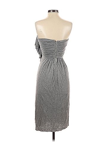 J.Crew Factory Store J.Crew Factory Store Cocktail Dress (view 2)
