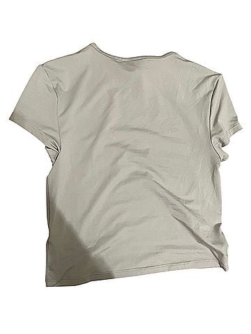 H&M Short Sleeve T-Shirt (view 2)