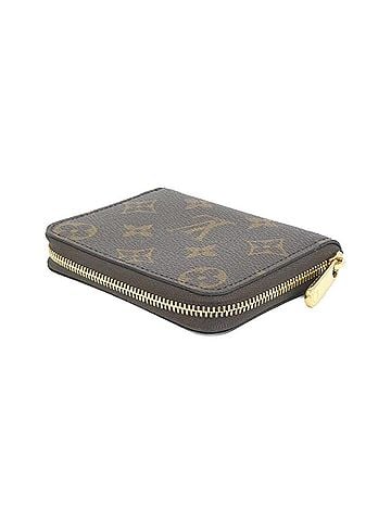 Louis Vuitton Louis Vuitton Monogram Zippy Coin Purse M60067 Wallet/Coin Case (view 2)