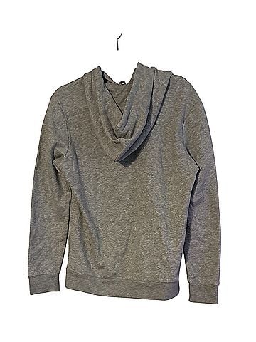 Adidas Pullover Hoodie (view 2)