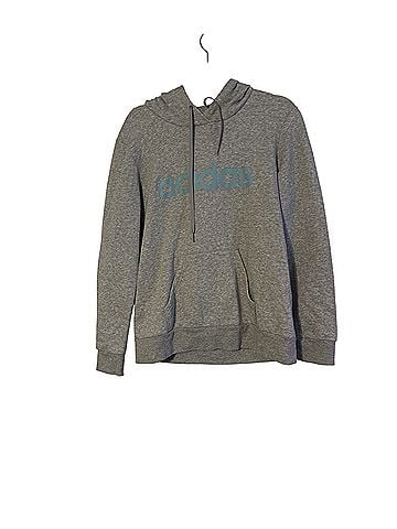 Adidas Pullover Hoodie (view 1)