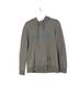Adidas Gray Pullover Hoodie Size L - photo 1