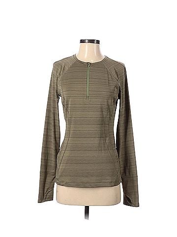 Athleta Pacifica Long Sleeve T-Shirt (view 1)