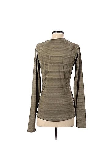 Athleta Pacifica Long Sleeve T-Shirt (view 2)