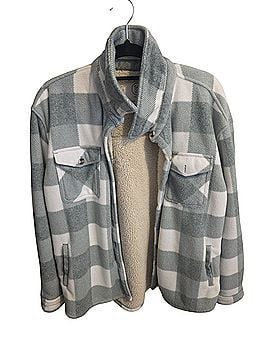 Sage Collective Jacket (view 1)