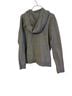 Nike Gray Pullover Hoodie Size L - photo 2
