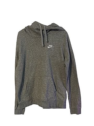 Nike Pullover Hoodie (view 1)