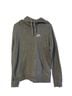 Nike Gray Pullover Hoodie Size L - photo 1
