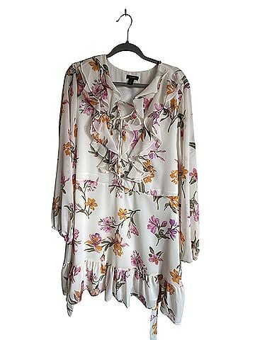 Halogen Casual Dress (view 1)