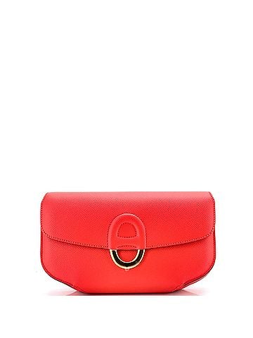 Hermès Cherche Midi Clutch Epsom (view 1)