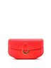 Hermès 100% Leather Red Cherche Midi Clutch Epsom One size - photo 1