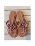 Tory Burch Pink Gold Sandals Size 9 1/2 - photo 5