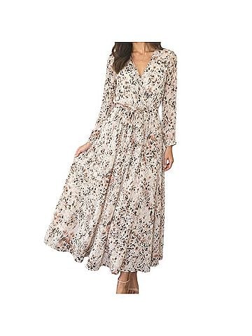 Kate and Lily Casual Dress (view 1)