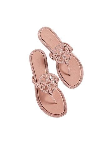 Tory Burch Miller Sandals (view 1)