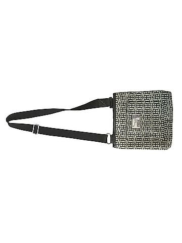 Tommy Hilfiger Tommy Hilfiger Leather Crossbody Bag (view 1)