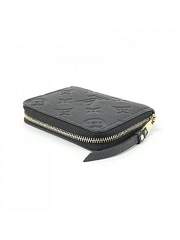 Louis Vuitton Louis Vuitton Monogram Empreinte Zippy Coin Purse M60574 Wallet/Coin Case (view 2)