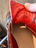 BED|STU 100% Leather Brown Flats Size 9 1/2 - photo 7