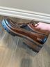 BED|STU 100% Leather Brown Flats Size 9 1/2 - photo 4