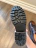 BED|STU 100% Leather Brown Flats Size 9 1/2 - photo 6