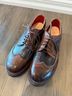 BED|STU 100% Leather Brown Flats Size 9 1/2 - photo 3