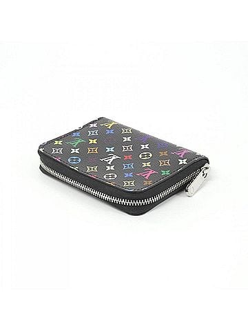 Louis Vuitton Louis Vuitton Multicolor (LV X™) Zippy Coin Purse M13409 Wallet/Coin Case (view 2)