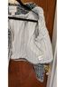 Christian Lacroix Blue White Jacket Size L - photo 4