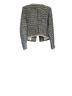 Christian Lacroix Blue White Jacket Size L - photo 2