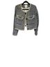 Christian Lacroix Blue White Jacket Size L - photo 1