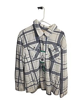 Sage Collective Jacket (view 1)