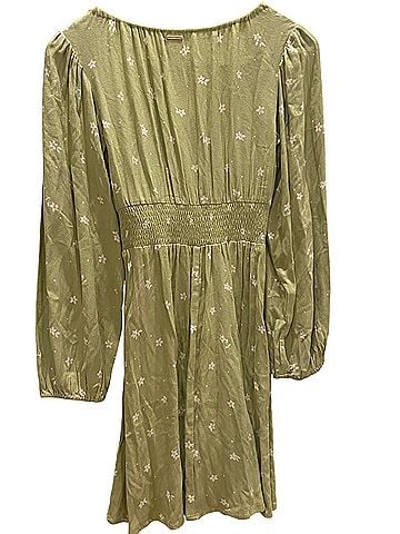 Billabong Casual Dress (view 2)