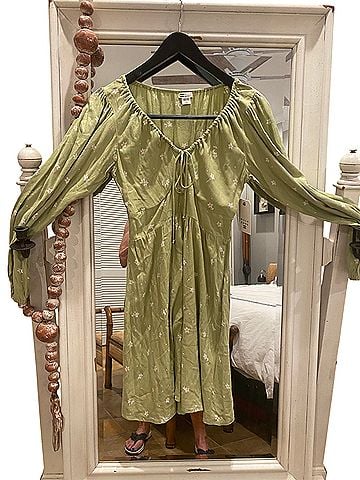 Billabong Casual Dress (view 1)