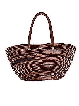 World Market Shoulder Bag