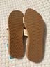 Reef White Tan Sandals Size EU 36 - photo 5