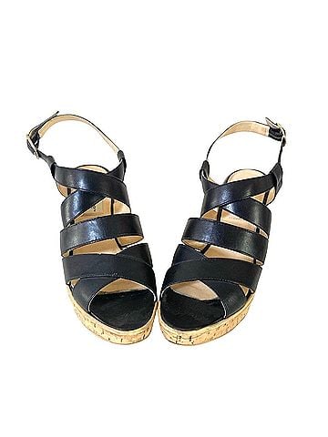 L.J Simone New York Sandals (view 1)