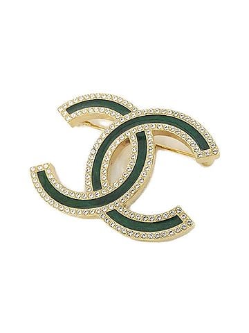 Chanel Chanel brooch (view 1)