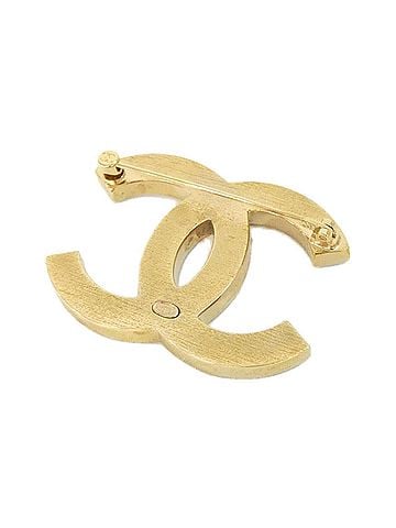 Chanel Chanel brooch (view 2)