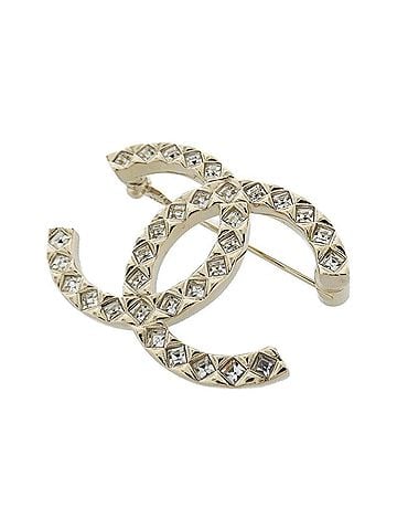 Chanel Chanel brooch (view 1)