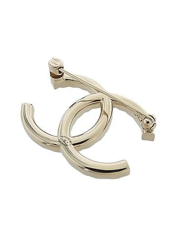 Chanel Chanel brooch (view 2)