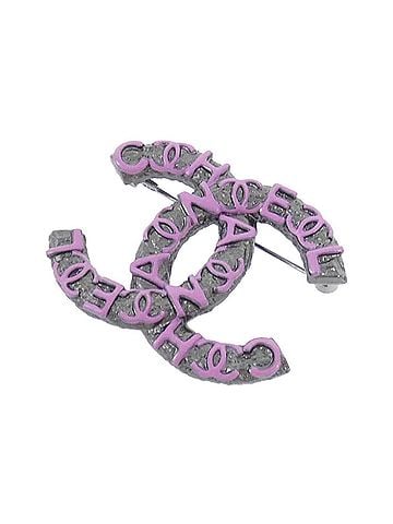Chanel Chanel brooch (view 1)