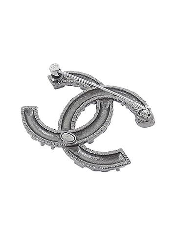 Chanel Chanel brooch (view 2)