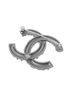 Chanel 100% Other Pink Chanel brooch One size - photo 2