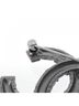 Chanel 100% Other Pink Chanel brooch One size - photo 3