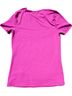Nike Pink Short Sleeve Top Size S - photo 2