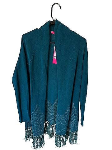 Lilly Pulitzer Tatum Cardigan (view 1)