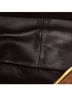 Prada 100% Leather Brown Aimee Shoulder Bag Nubuck Large One size - photo 5