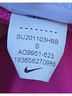 Nike Pink Short Sleeve Top Size S - photo 5