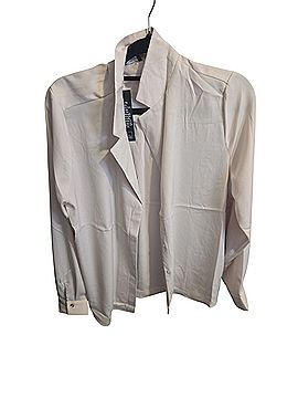 Modern Works Long Sleeve Blouse (view 1)