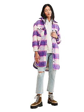 Blank NYC Coat (view 1)