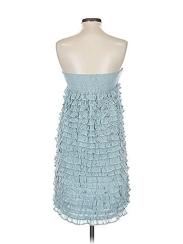 J.Crew J.Crew Cocktail Dress (view 2)